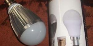 12W LED Bulbs