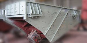 Linear Motion Screen