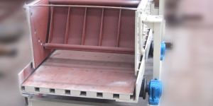 Reciprocating Feeders