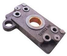 Hydraulic Pump Plate
