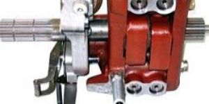 Hydraulic Pump Square Piston