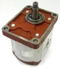 Lift Hydraulic Pump