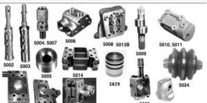 Swaraj Tractor Parts