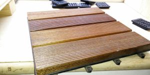 Swimming Pools Deck Flooring