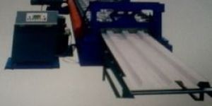 Cold Roll Forming Machinery