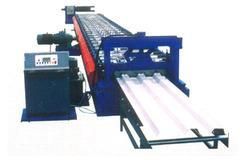 Roofing Sheet Machine