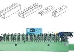 UPVC Reinforcement Channels