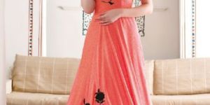 Indo Western Dresses