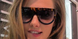 Ladies Sunglasses