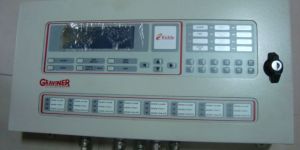 Mark 7,Oil Mist Detector