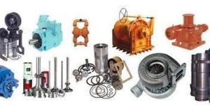 Ship Machinery Spare Parts