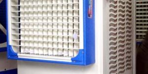 Steel Air Cooler (Model No. 1172)