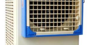 Steel Air Cooler (Model No. 501)