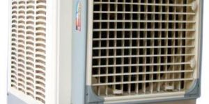 Steel Air Cooler (Model No. 701)