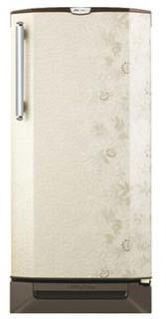 Godrej Refrigerator Rd Edge 185 Chtm