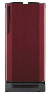 Godrej Refrigerator Rd Edge Pro 190 CT