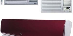 LG Air Conditioner