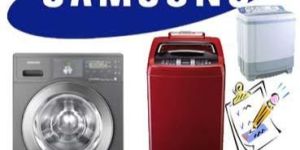 Samsung Washing Machine