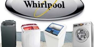 Whirlpool Washing Machine