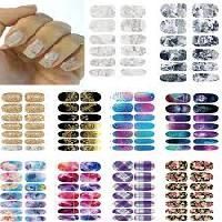 Stone Transfer Stickers