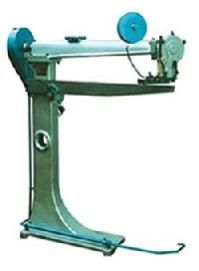 Corrugated Box Stitching Machine