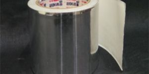 Aluminium Foil Tape