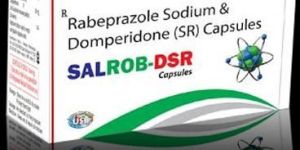 SALROB DSR CAPSULES