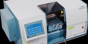 Atomic Absorption Spectrophotometer