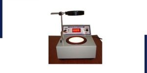 Digital Colony Counter