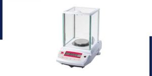 Digital Weighing Balance