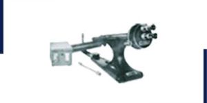 Laboratory Polarimeter