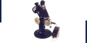 Laboratory Refractometer