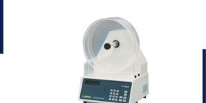 Tablet Friability Tester