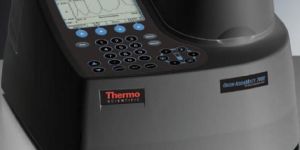 UV Visible Spectrophotometer