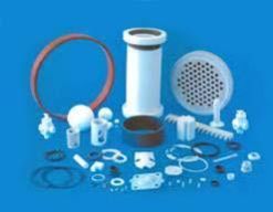 PTFE Machined Components