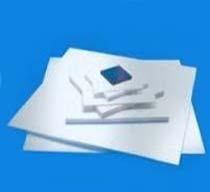 PTFE Moulded Sheets