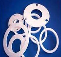 PTFE Solid Ring