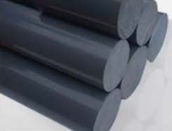 PVC Rod