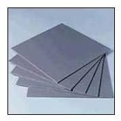Plain PVC Sheets