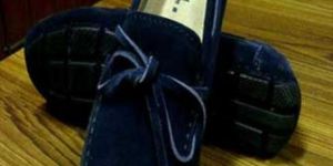 Fancy Casual Shoes