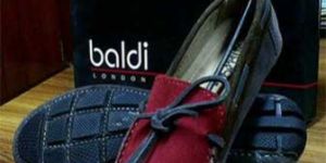 Fancy Casual Shoes