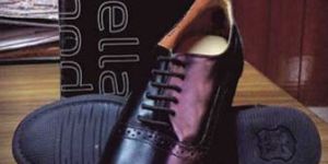 Leather Designer Shoes