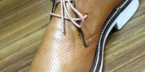 Leather Fancy Shoes