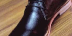 Leather Formal Shoes