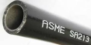 Alloy Steel Seamless Tubes