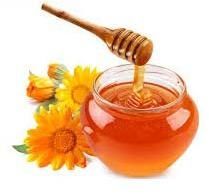 Flower Honey