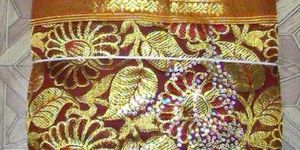 Pure Silk Sarees