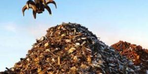 Non Ferrous Metals Scrap