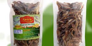 Dry Anchovy Fish