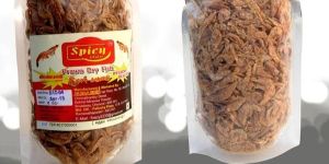 Dry Prawn